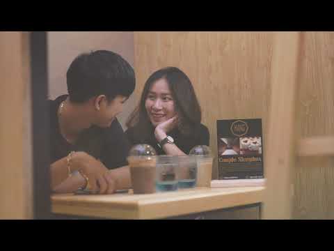 HANG SÀI GÒN - NƠI LÃNG MẠN UỐNG CÀ PHÊ CÙNG