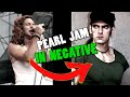 What If Type O Negative wrote BLACK (Pearl Jam)