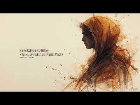 Değmen Benim Gamlı Yaslı Gönlüme Psychedelic Anatolian Rock Anatolian FM