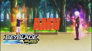 BEYBLADE BURST TURBO/ ゼツ AMV (STORM AMV)