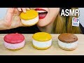 ASMR 달달한 아이스크림 마카롱 먹방 ICE CREAM MACARON (EATING SOUNDS)NO TALKING MUKBANG | EVLIN-ASMR