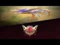 I reached rank Legendary with the M4