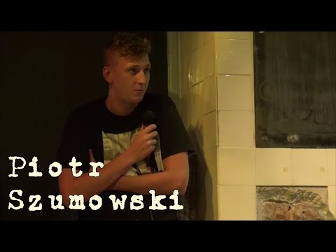 Piotr Szumowski - Prawdziwa historia | Stand-up Polska