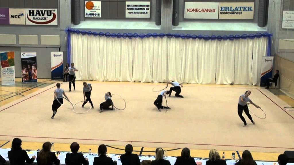 Massimo (PNV) kilpasarjojen välinemestikset 2014