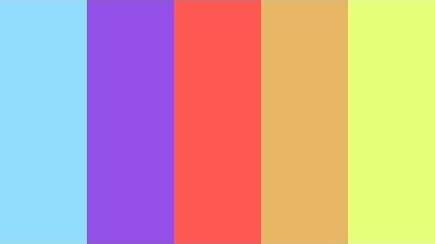 30 Lines Shape Transitions Stock Motion Graphics