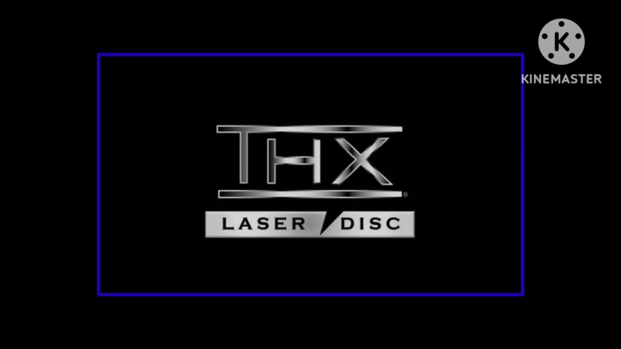 thx laserdisc remake YouTube