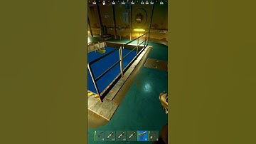 💥W Oil Rig Counter💥 #rust #gaming #rustpvp #rustconsole #rustgame #rustraid #rusty #rustshorts