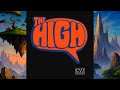 Why The High is the Progressive Rock Album Everyone's Talking About