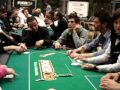 Inaugurazione della più grande poker room d'Europa al Perla di Nova Gorica