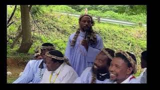 Cele and Sogodi: eGalleria enkonzweni yeSabatha