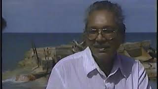 Vhs History Docu ~ The New Explorers ~ Is Trinidad Drowning? by mjimih 1,038 views 3 years ago 34 minutes