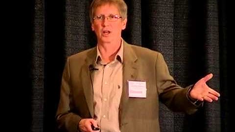 2011 Henry Darcy Lecture
