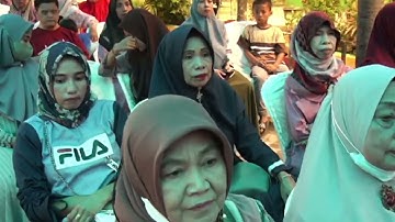 PENAMATAN SISWA KELAS 6 UPTD SDN 33 BARRU : LAPORAN PANITIA