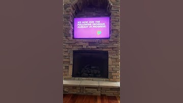 TBS’s we now join the following program screen