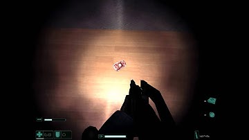 FEAR episode 13: Alice Wade gets on my teety teets.