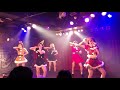 エレファンク庭「サヨナラモラハラ」2019.12.25