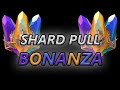 ALL OF WOAT88'S SHARDS AND MY SACREDS | Raid: Shadow Legends