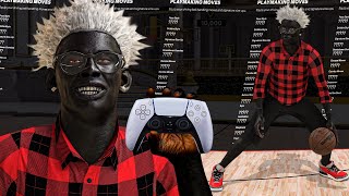 #1 BEST ISO DRIBBLE TUTORIAL IN NBA 2K26 PT 3 | MISDIRECTIONS, L2 SPEED GLITCH W/HANDCAM