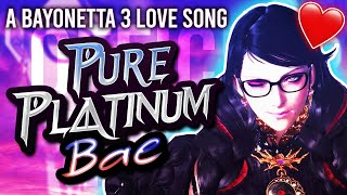 Pure Platinum Bae (A Bayonetta 3 Love Song) Rakun × Johnny - Do It Like Rae Parody | JohnOfTheForest