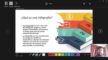 Insertar audio en power point 365