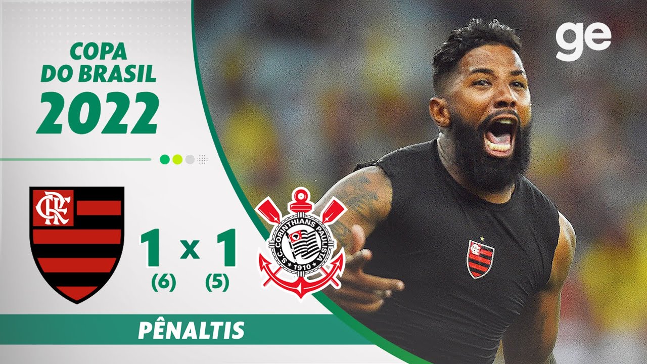 Quem acertou e quem errou na disputa de pênaltis entre Flamengo e  Independiente Del Valle?