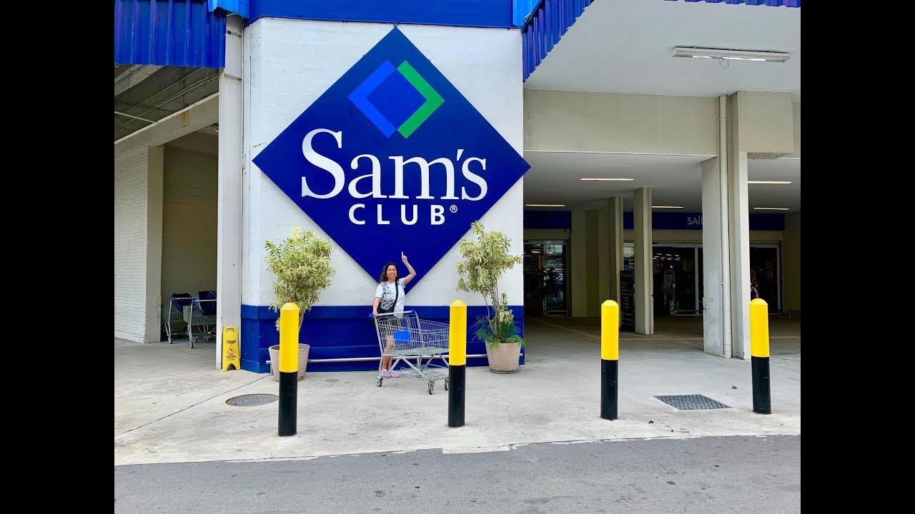 SAM'S CLUB PRIMEIRA COMPRA 2020 ALGUNS PRODUTOS COM PREÇOS REMARCADOS SERÁ QUE VALEU SAM'S CLUB PRIMEIRA COMPRA 2020 ALGUNS PRODUTOS COM PREÇOS REMARCADOS SERÁ QUE VALEU