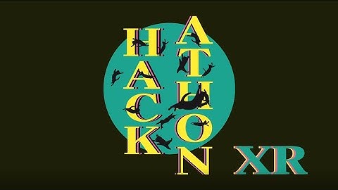 Hackathon XR 2019