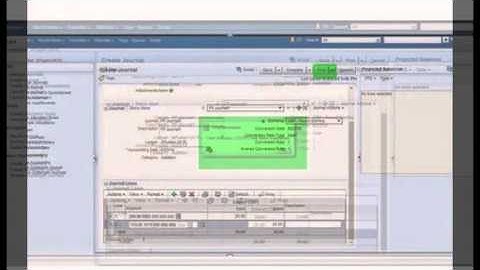 Oracle Fusion Applications - Multiple Balancing Segments Impact