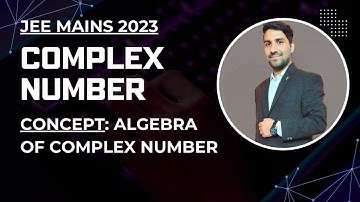 #If  z=α+iβ,|z+2| = z + 4(1+i), then α+β & αβ are the roots of the eqn #jeemains2023 #complexnumbers