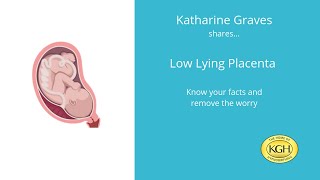 Low Lying Placenta - Know the facts and remove the worry.