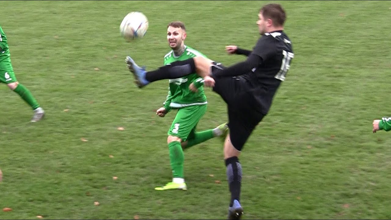 15.11.2025 Fußball Sachsen Landesklasse Ost   SV Wesenitztal – SV Chemie Dohna