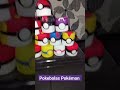 Como fazer Pokebola Pokemon. Qual a próxima meus amigos? #reciclapokemon #poketampa