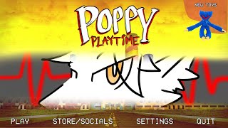 ドラゴン王子がおもちゃに翻弄される訳ないでしょw【Poppy Playtime: Chapter 4】