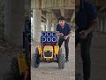 Maine Banaya tractor 🚜#ai #trending #shorts #youtubeshorts #viral