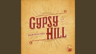 Video thumbnail of "Gypsy Hill - Afrita Hanem"