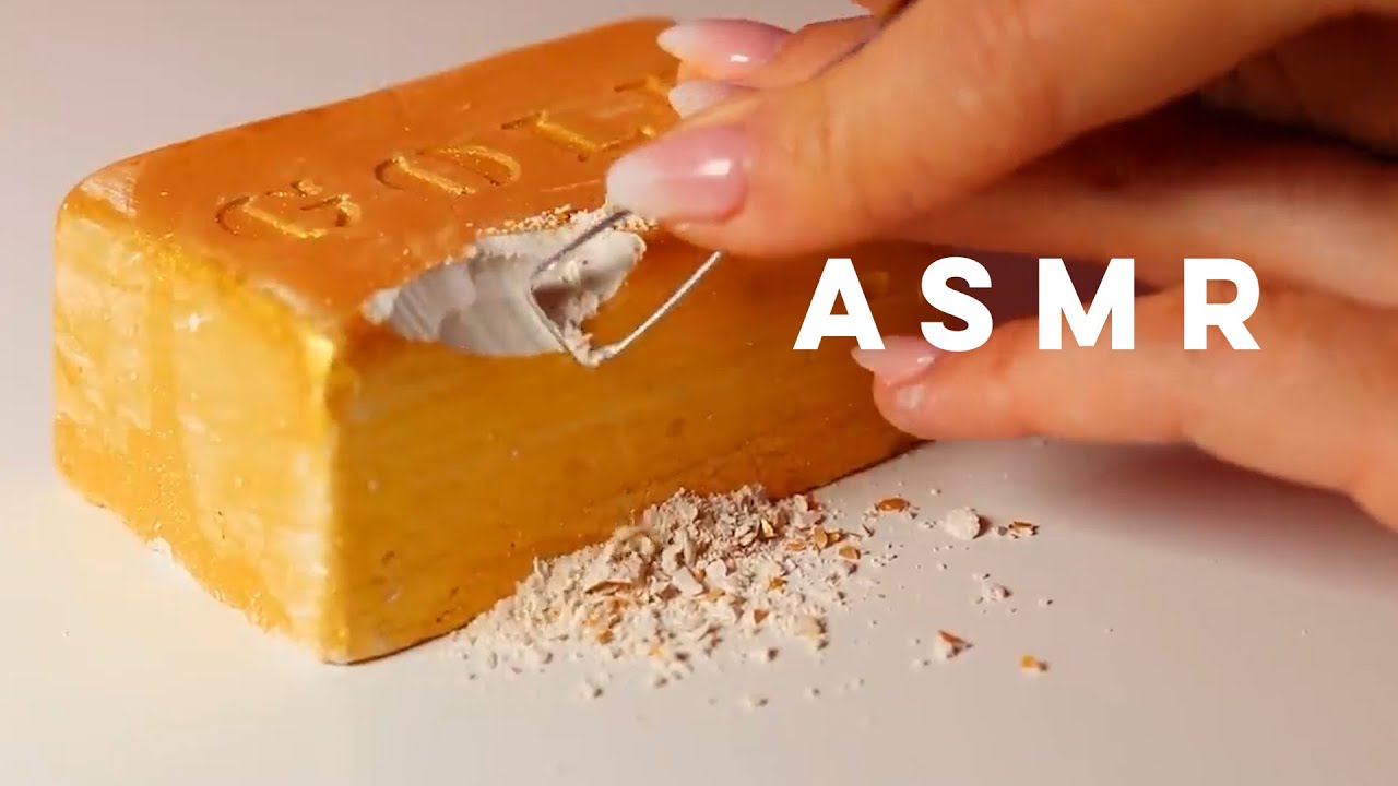 АСМР Раскопки Для Глубочайшего Удовлетворения