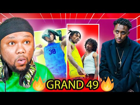 የኢትዮጵያ አዲስ ሂፕሆፕ Saint Moses X Young CJ እስጢፋኖስ ቶማስ አደዬ የትኛው ይበልጣል