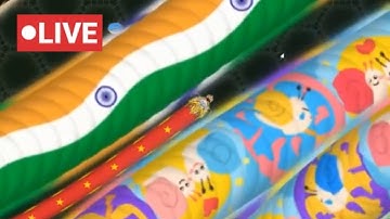 ,,TRỰC TIẾP | RẮN SĂN MỒI TẬP 732 | WORMATE.IO,,