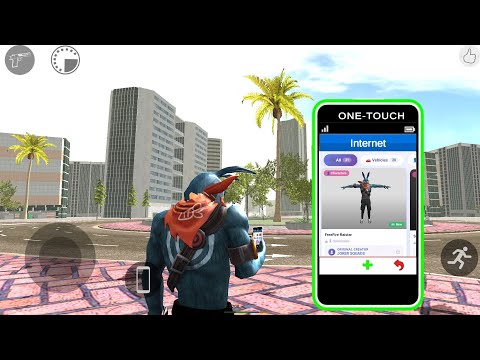 Freefire Rastar custom Character Added otgmods com gta india india Indian Bikes Riding 3d
