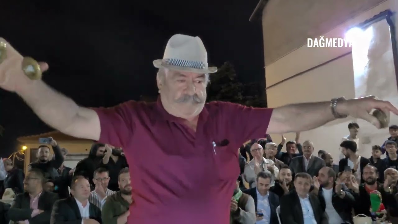 İspanyol AHMET Dayı