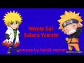 Lagu despacito versi naruto
