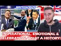 British Guy Reacts to Greatest Recorded Speeches in American History (1933-2008)