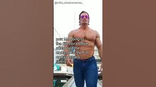 Mike O'Hearn memes compilation | part 10