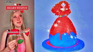 🌸 Text To Speech 🌸 ASMR Cake Storytime || @Brianna Guidryy|| POVs Tiktok Compilations 2024 #10.05.1