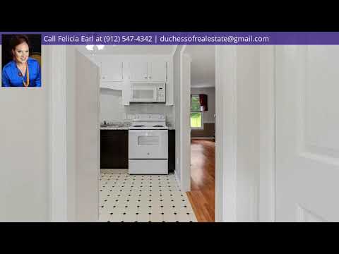 313 Flamingo Drive, Clayton, NC home video tour