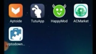 Top 5 banned apps, third party apps, paid apps for free, hacking apps screenshot 4