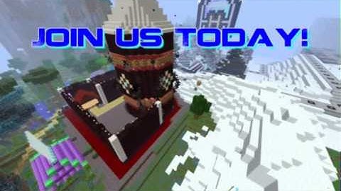 Bluestoneservers Hexxit Server! Join Us Today!