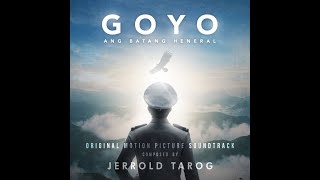 Dark Horizon by Jerrold Tarog [Goyo: Ang Batang Heneral Original Motion Picture Soundtrack] by Tegaru_Nishida 3,318 views 3 years ago 1 minute, 47 seconds