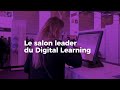 Learning technologies france 2022   18  19 mai 2022  paris  inscription gratuite