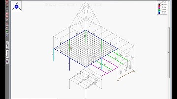 Customizable Reports in RISA-3D